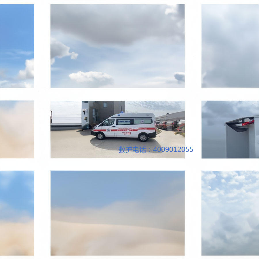 出租救护车电话号码